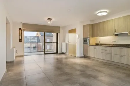 Appartement Te Koop Poperinge