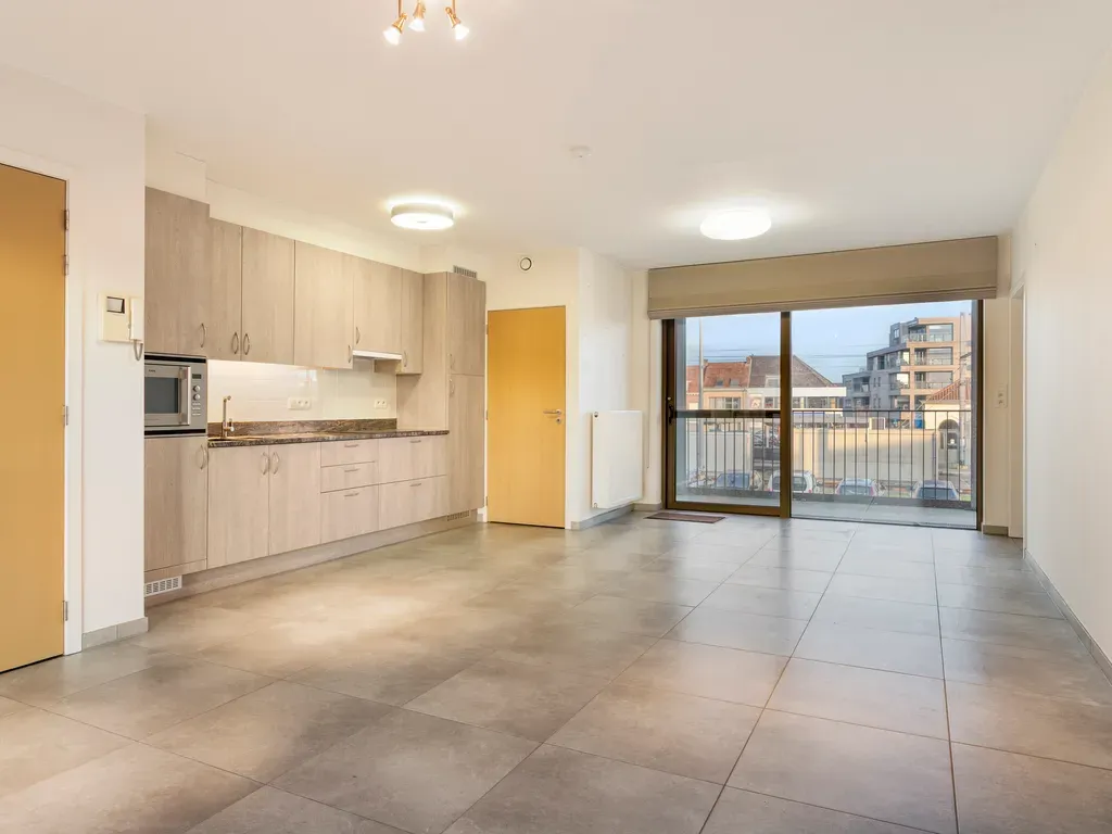 Appartement in Poperinge - 7655888 - Nijverheidsstraat 2 bus 102, 8970 Poperinge