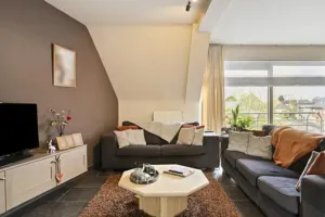 Appartement Te Koop Wortegem-Petegem