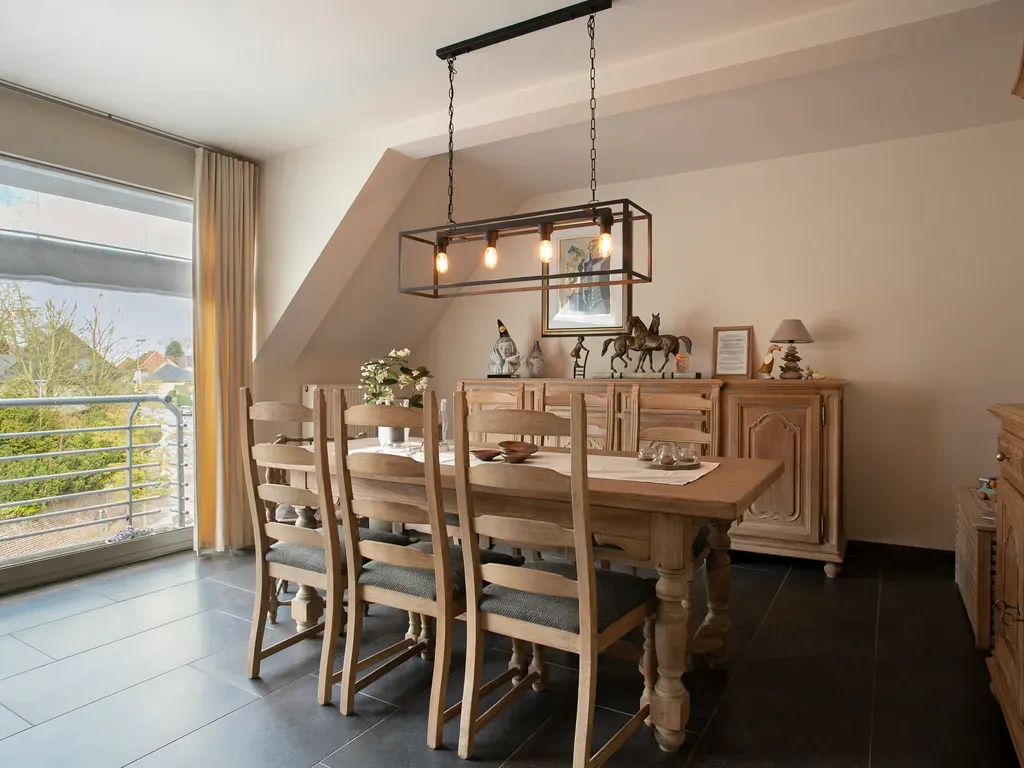 Appartement in Wortegem-Petegem - 7655895 - Wortegemplein 5 bus 9, 9790 Wortegem-Petegem