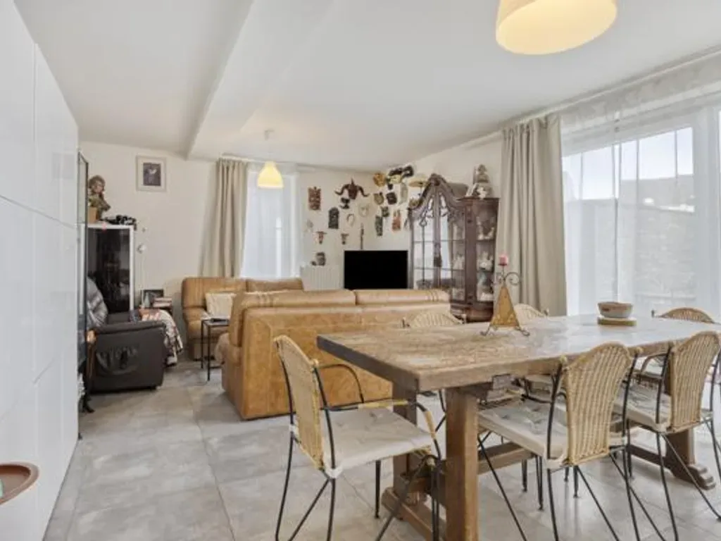 Appartement in Vilvoorde - 7655804 - Kortestraat 12 bus 001, 1800 Vilvoorde