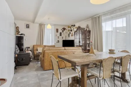 AppartementVilvoorde