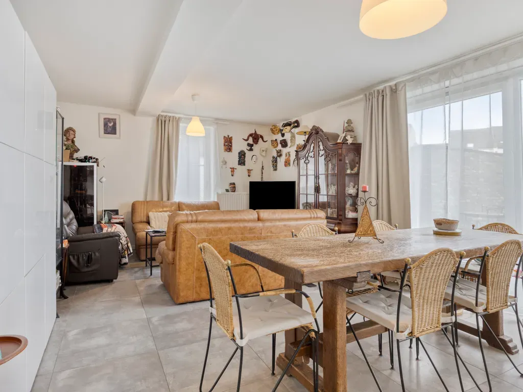 Appartement in Vilvoorde - 7655804 - Kortestraat 12 bus 001, 1800 Vilvoorde