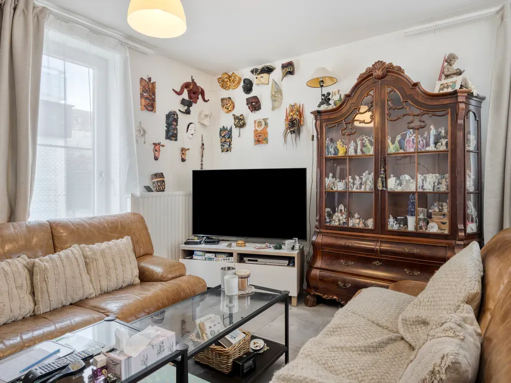 Appartement in Vilvoorde - 7655804 - Kortestraat 12 bus 001, 1800 Vilvoorde