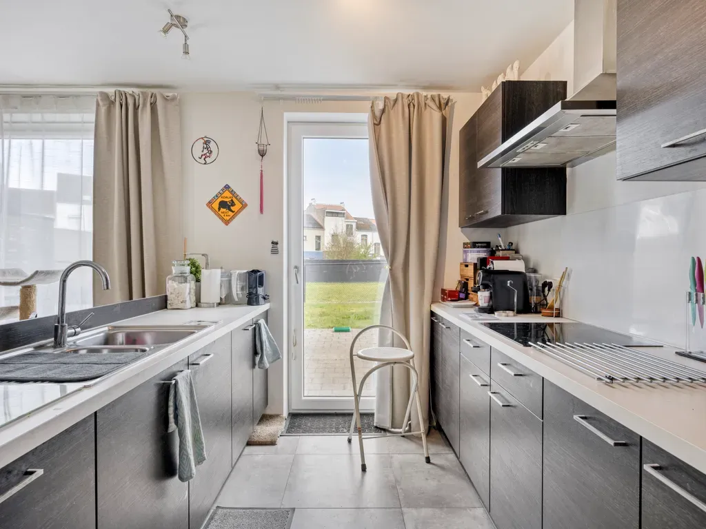 Appartement in Vilvoorde - 7655804 - Kortestraat 12 bus 001, 1800 Vilvoorde