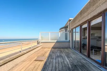 Appartement Te Koop Oostende