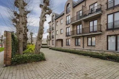 Appartement Te Koop Kortrijk