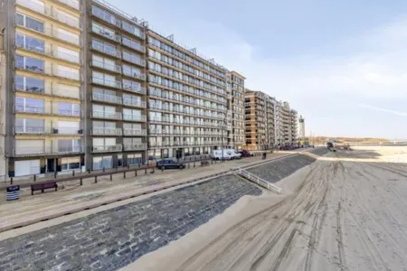 AppartementBlankenberge
