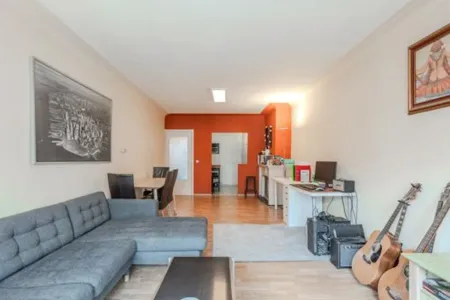 Appartement Te Koop Oostende