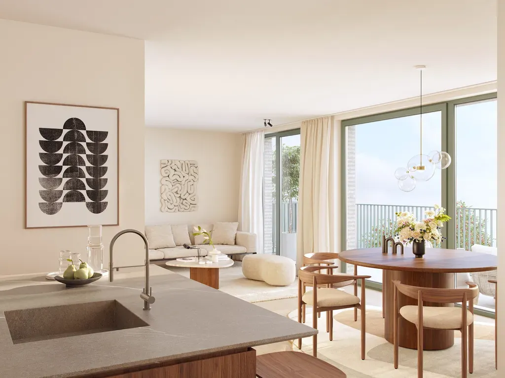 Huis in Wolvertem - 7655957 - 1861 Wolvertem