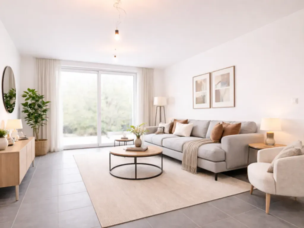 Appartement in Westrozebeke - 7655960 - Dorpsstraat 38 bus C2.2, 8840 Westrozebeke