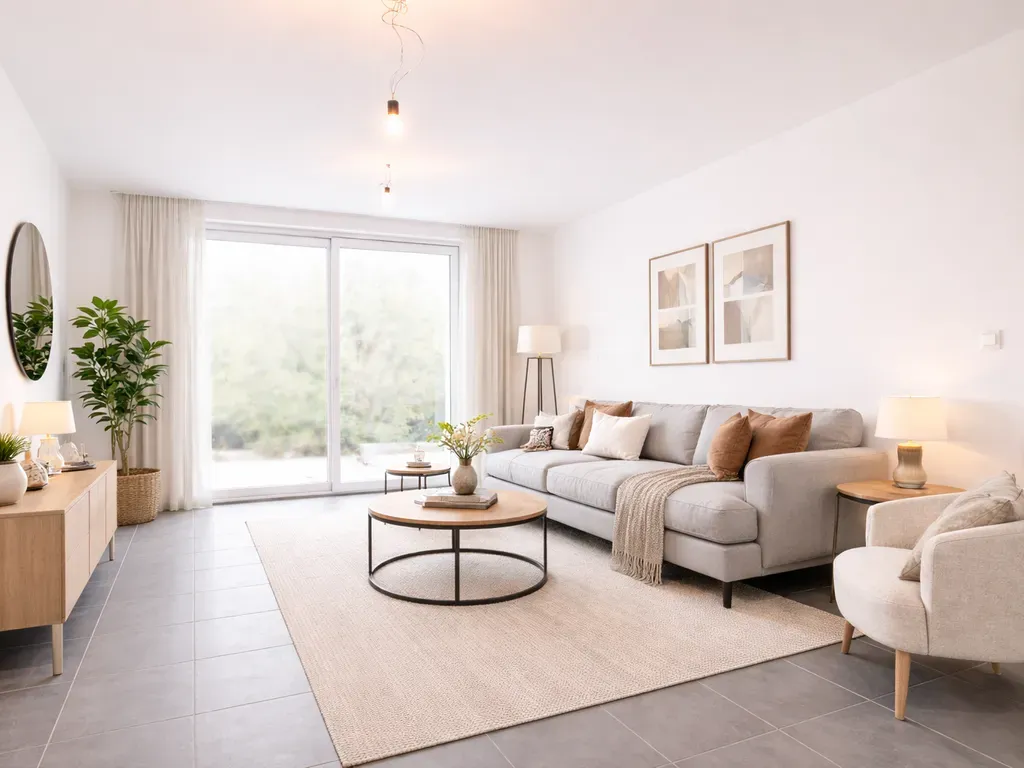 Appartement in Westrozebeke - 7655960 - Dorpsstraat 38 bus C2.2, 8840 Westrozebeke