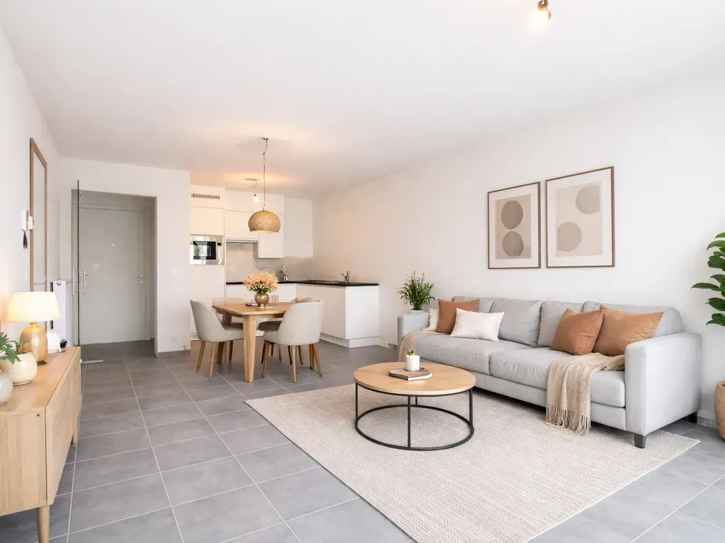 Appartement in Westrozebeke - 7655960 - Dorpsstraat 38 bus C2.2, 8840 Westrozebeke