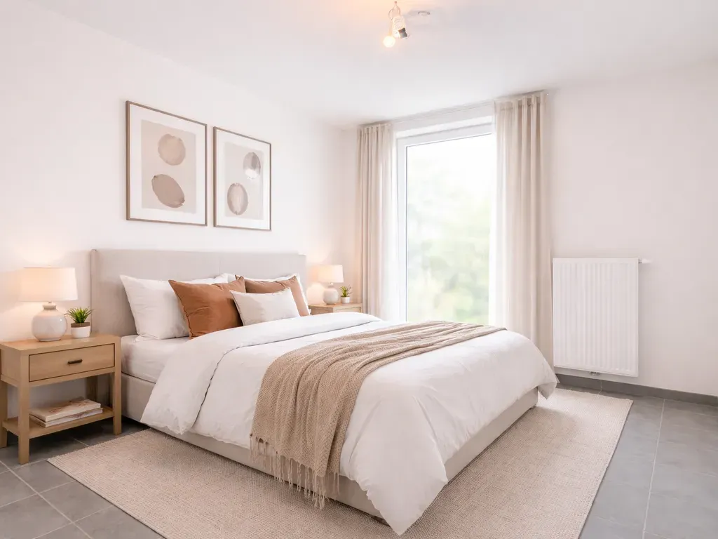 Appartement in Westrozebeke - 7655960 - Dorpsstraat 38 bus C2.2, 8840 Westrozebeke