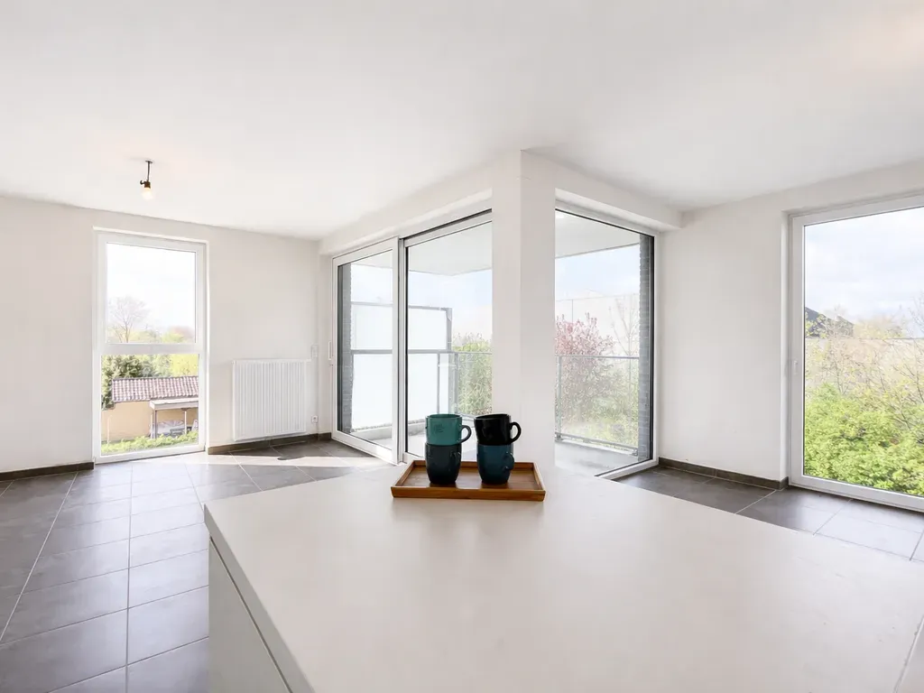 Appartement in Westrozebeke - 7655962 - Dorpsstraat 38 bus B1.1, 8840 Westrozebeke
