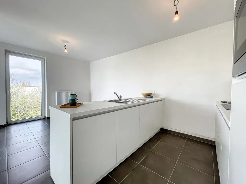 Appartement in Westrozebeke - 7655962 - Dorpsstraat 38 bus B1.1, 8840 Westrozebeke