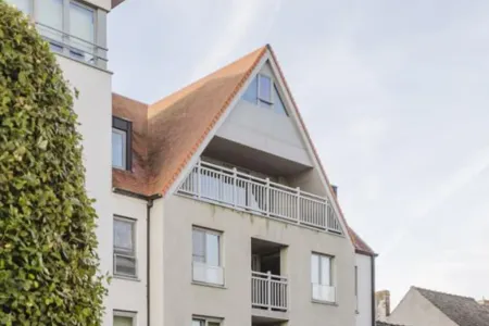 Appartement Te Koop Harelbeke