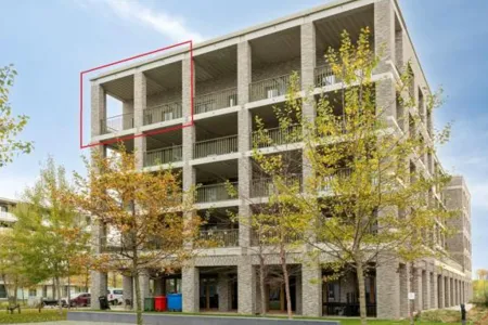 Appartement Te Koop Antwerpen