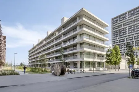 Appartement Te Koop Antwerpen