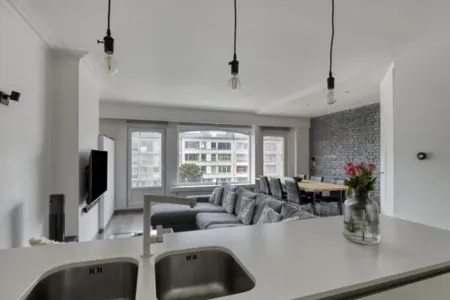 Appartement Te Koop Deurne