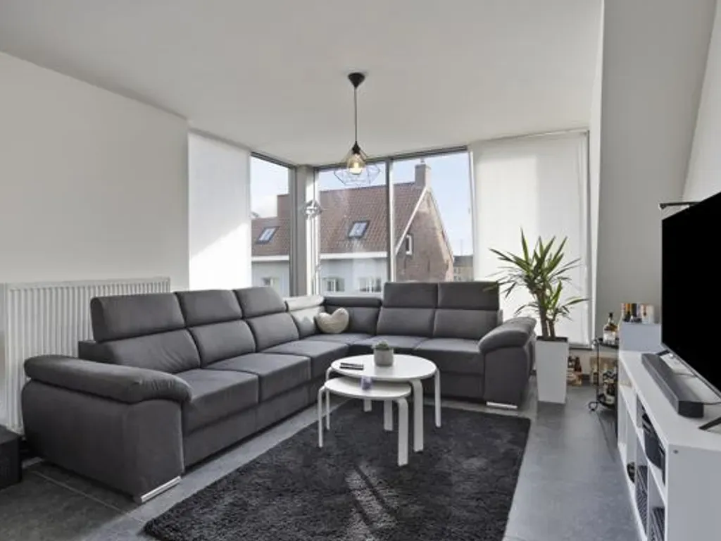 Appartement in Poperinge - 7655993 - Casselstraat 27 bus 201, 8970 Poperinge