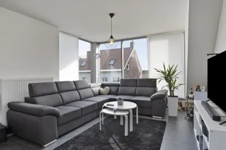 Appartement Te Koop Poperinge