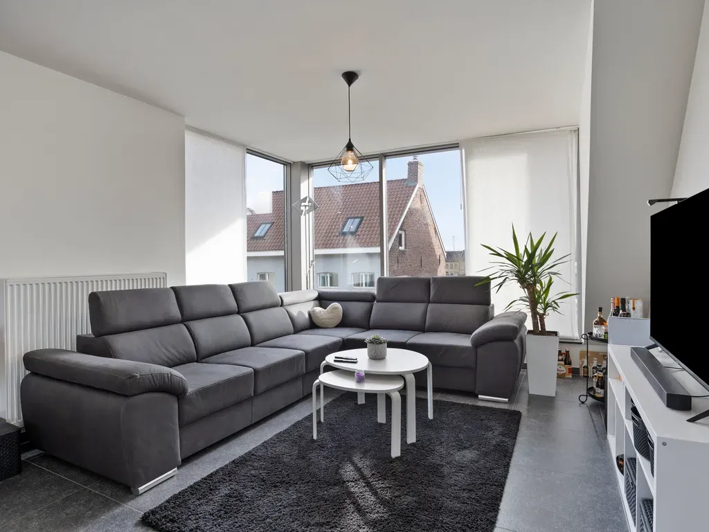 Appartement in Poperinge - 7655993 - Casselstraat 27 bus 201, 8970 Poperinge