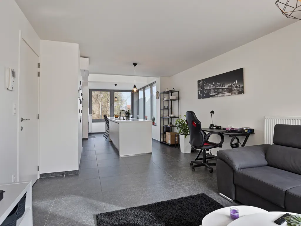 Appartement in Poperinge - 7655993 - Casselstraat 27 bus 201, 8970 Poperinge