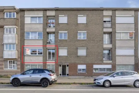 Appartement Te Koop Boom