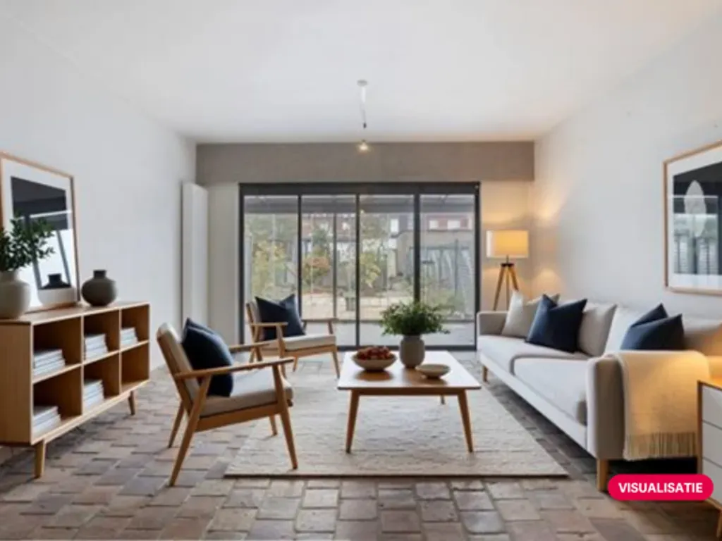 Appartement in Aartselaar - 7655900 - Hendrik Consciencelaan 31A bus 002, 2630 Aartselaar