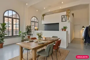 Appartement Te Koop Ruisbroek