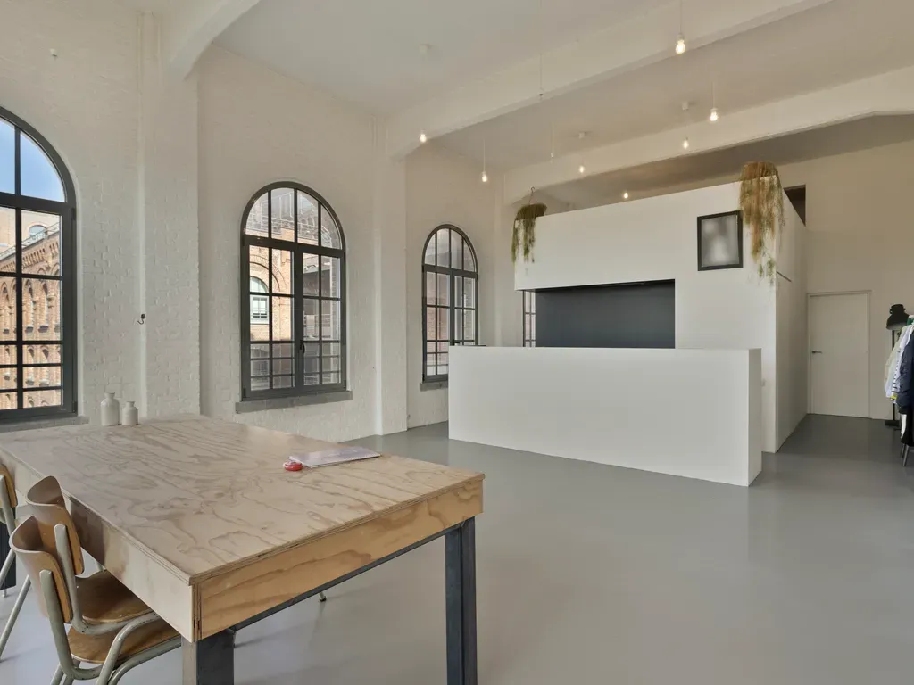 Appartement in Ruisbroek - 7655905 - Meerweg 103 bus A4.2, 1601 Ruisbroek