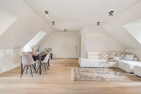 Appartement Te Koop Brugge