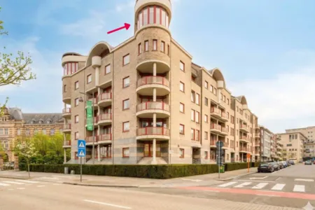 AppartementHasselt