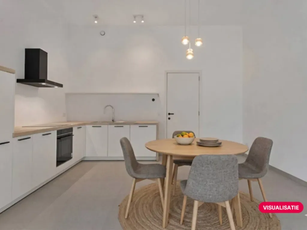 Appartement in Vlamertinge - 7655923 - Kerkplein 17 bus GLV, 8908 Vlamertinge