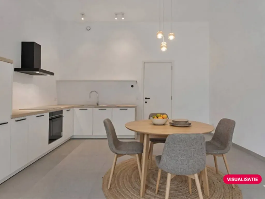 Appartement in Vlamertinge - 7655923 - Kerkplein 17 bus GLV, 8908 Vlamertinge