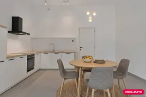 Appartement Te Koop Vlamertinge
