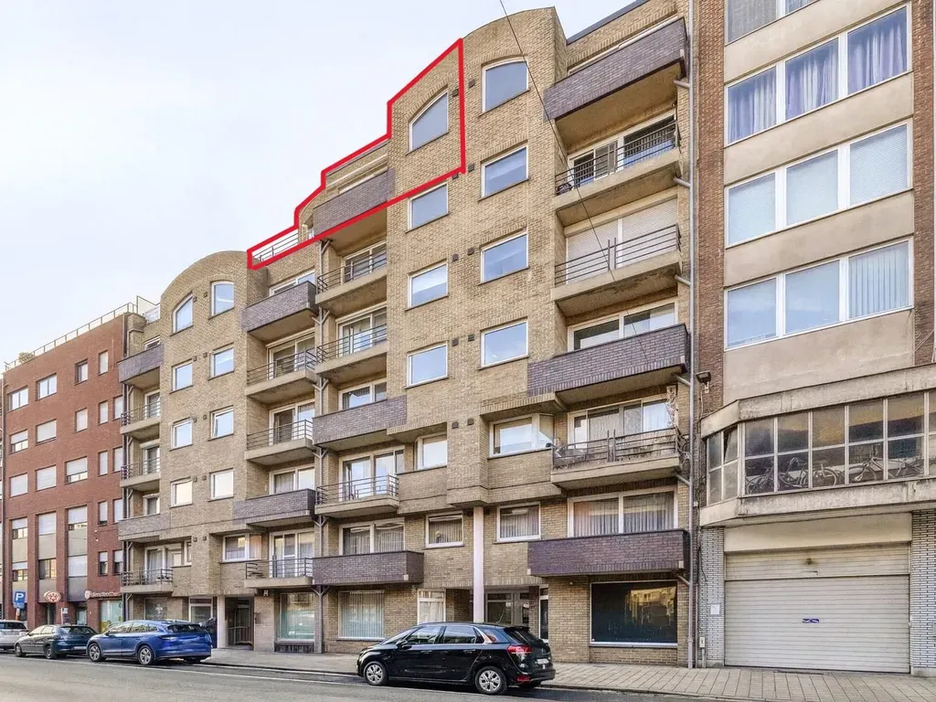 Appartement in Boom - 7655924 - Antwerpsestraat 77 bus 13, 2850 Boom