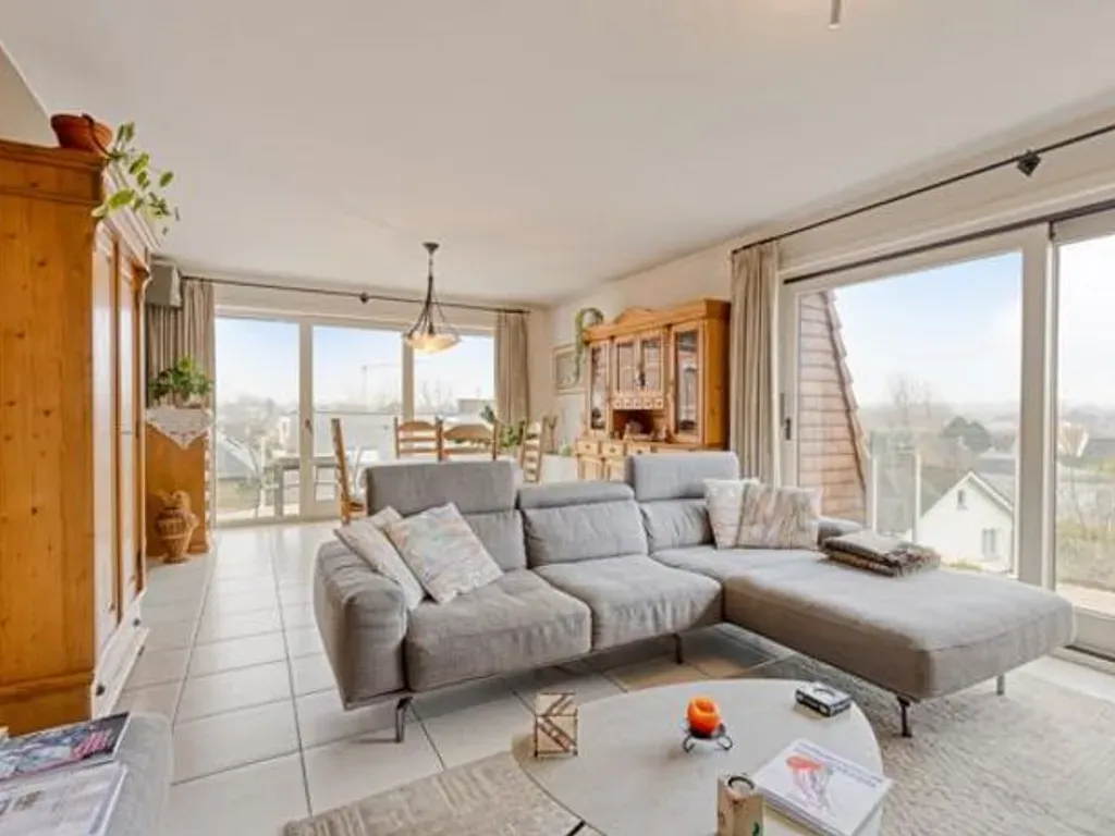 Appartement in Oostduinkerke - 7655928 - Golflaan 40 bus 201, 8670 Oostduinkerke