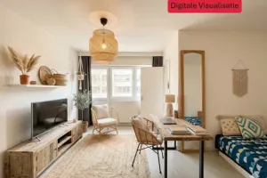 AppartementLeuven