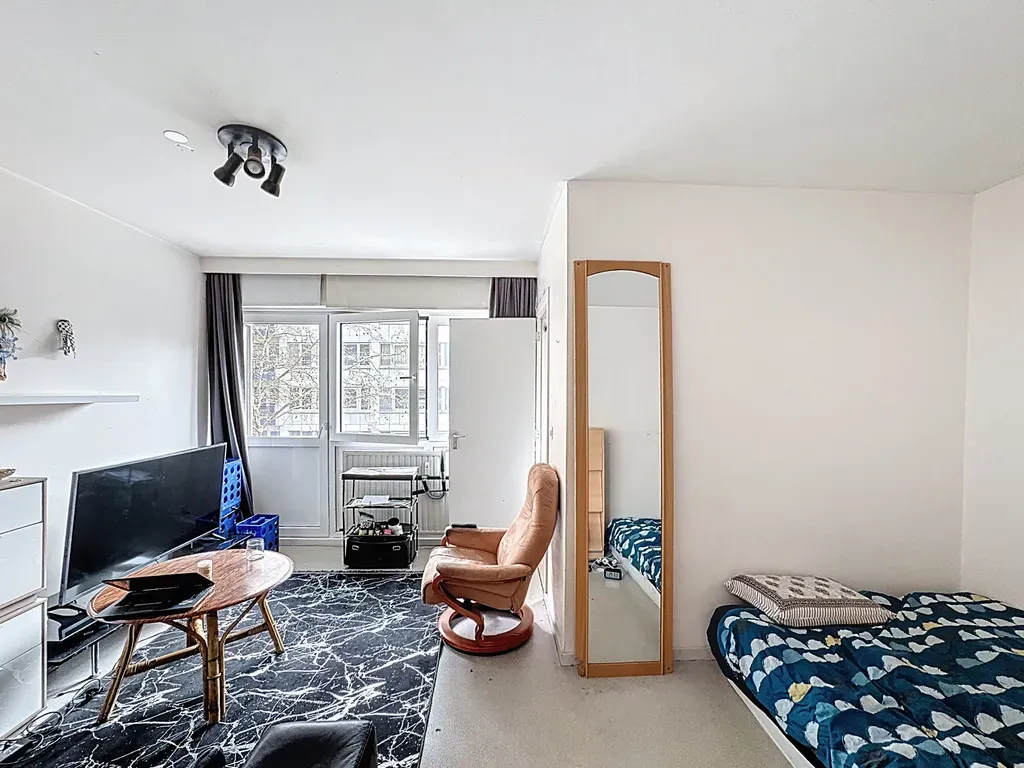 Appartement in Leuven - 7655929 - Tessenstraat - Fonteinstraat 1b bus 0203, 3000 Leuven