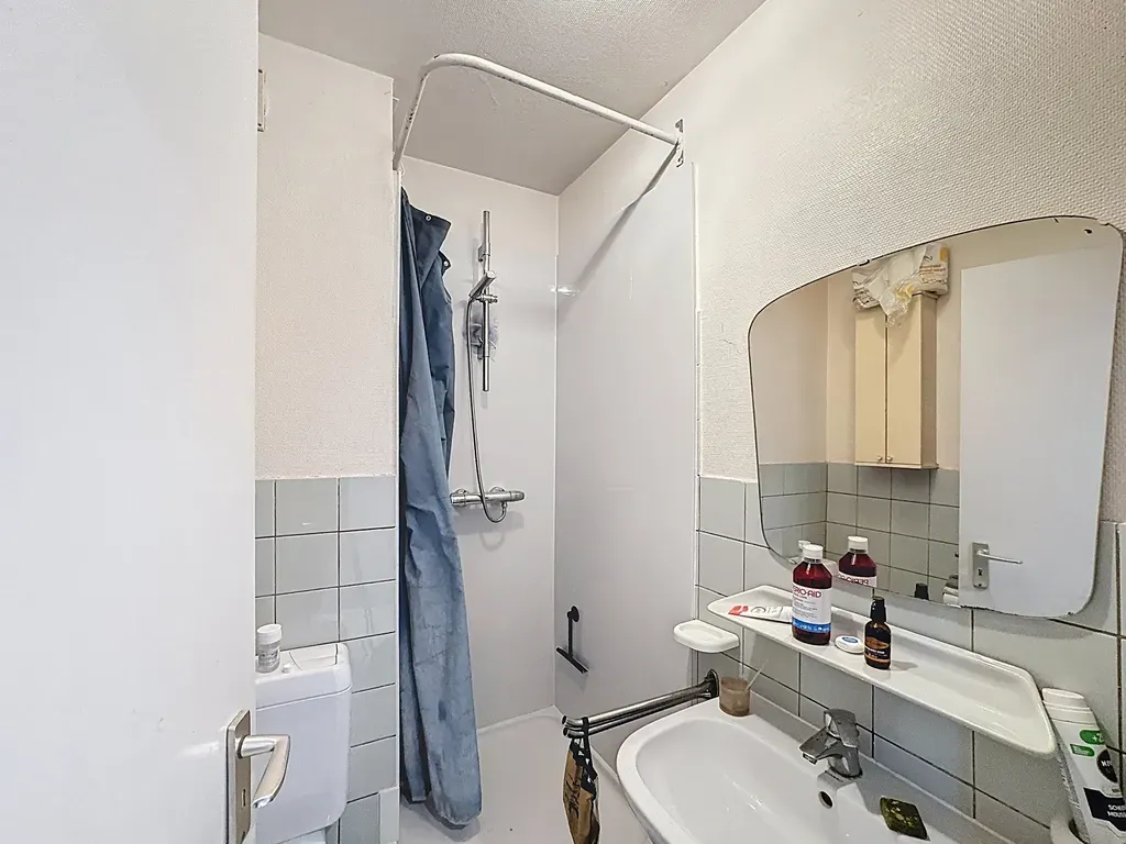Appartement in Leuven - 7655929 - Tessenstraat - Fonteinstraat 1b bus 0203, 3000 Leuven