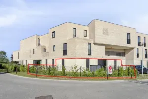 AppartementKruisem