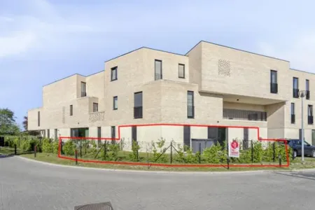 AppartementKruisem