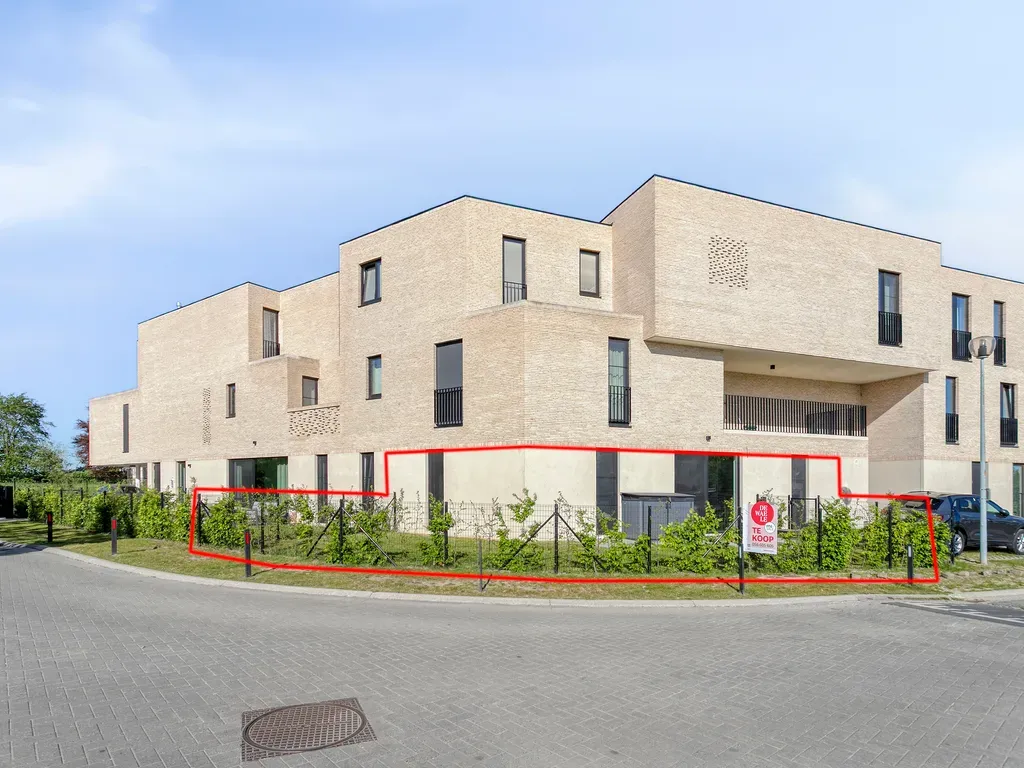 Appartement in Kruisem - 7655933 - Winkelstraat 4 bus 001, 9770 Kruisem