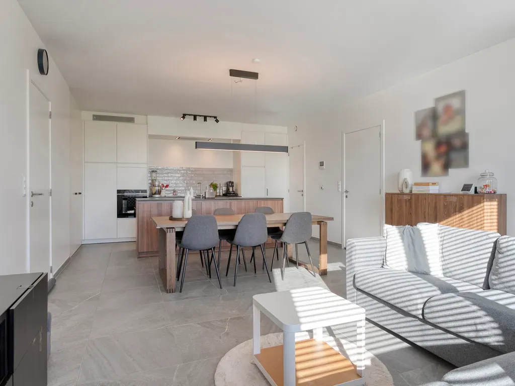 Appartement in Kruisem - 7655933 - Winkelstraat 4 bus 001, 9770 Kruisem