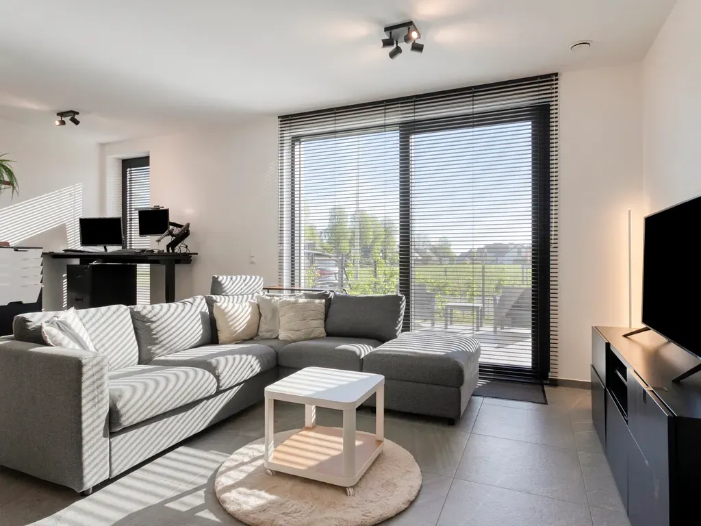Appartement in Kruisem - 7655933 - Winkelstraat 4 bus 001, 9770 Kruisem