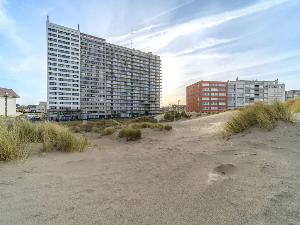 Appartement in Oostduinkerke - 7655930 - Europaplein 27 bus GV 01, 8670 Oostduinkerke