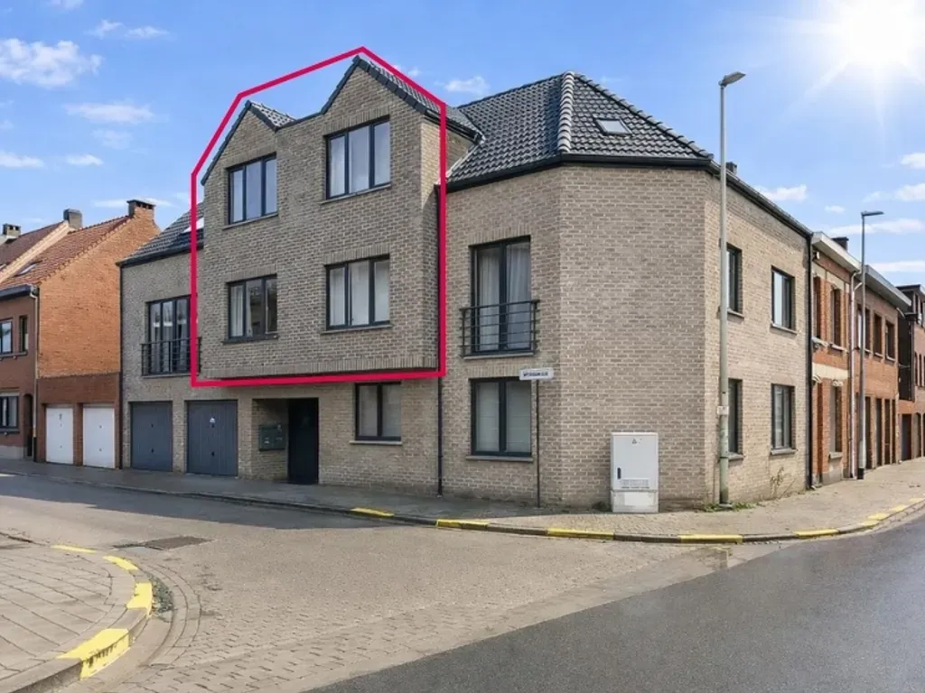 Huis in Kruibeke - 7655937 - Broekdam-Zuid 58 bus 3, 9150 Kruibeke