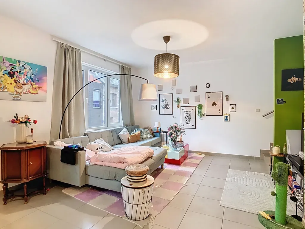 Huis in Kruibeke - 7655937 - Broekdam-Zuid 58 bus 3, 9150 Kruibeke